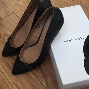 Nine West Kitten Heals 🖤